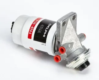 87800222 - Фильтр ДВС топливный