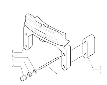 87725724 - шпилька