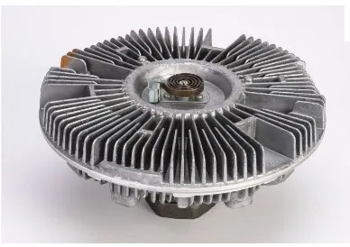 87446414 - Вискомуфта вент. охл. ДВС (гидка без Megaflow) T8, Mg.275/305